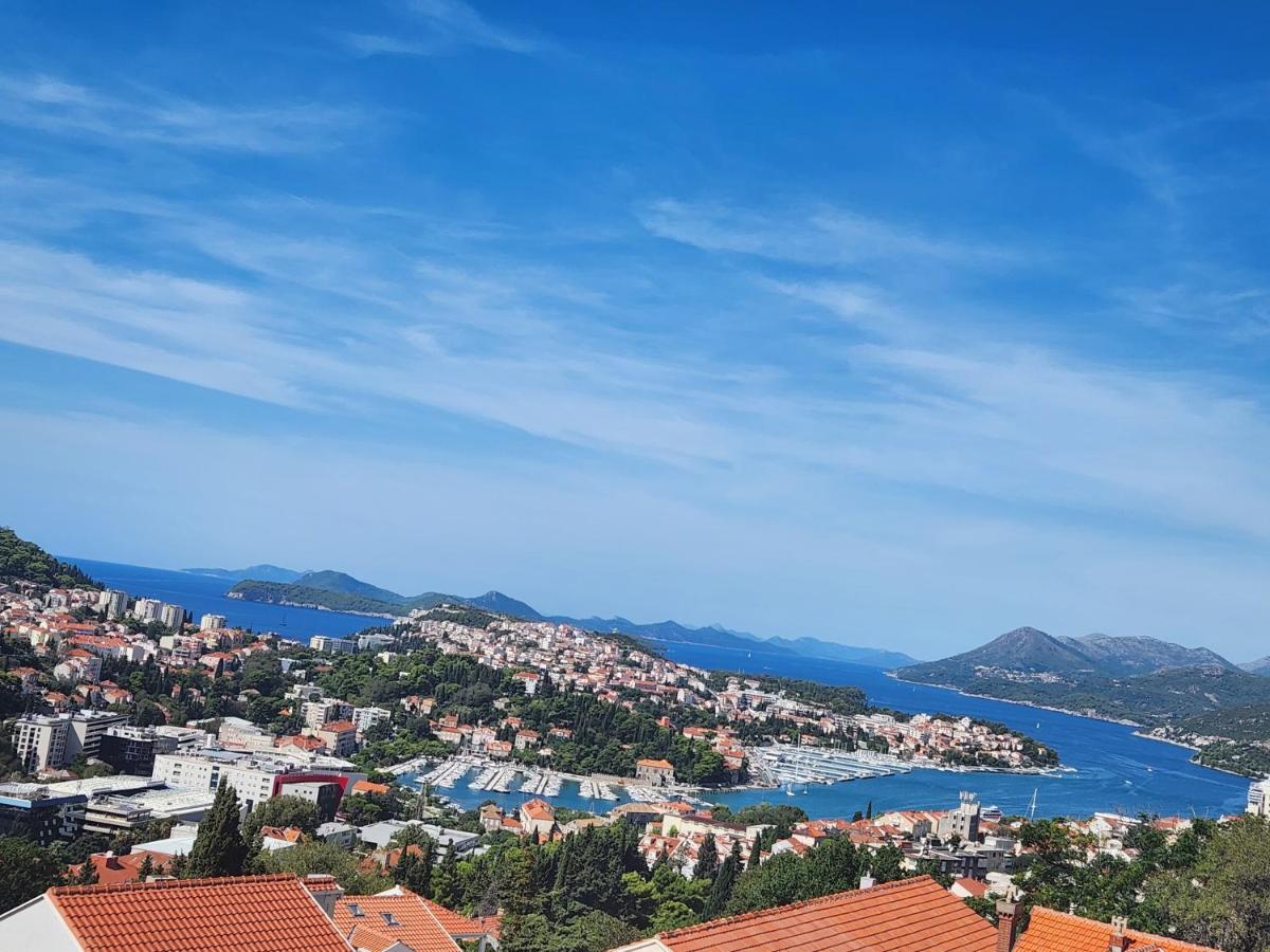 Sunny 4* Dubrovnik
